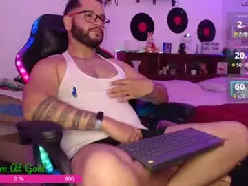 Chaturbate Adult Webcams of xein_wolf