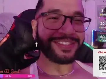 Chaturbate Watch Live Sex Cams of xein_wolf