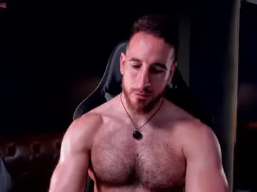 Chaturbate Best live sex cam show of _adamcoper_