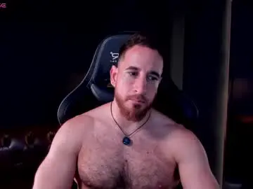 Chaturbate Best Webcam of _adamcoper_
