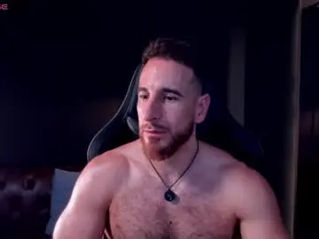 Chaturbate Adult Webcams of _adamcoper_