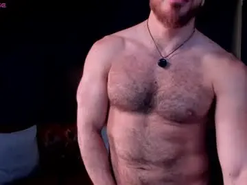 Chaturbate Live Sex Cam of _adamcoper_