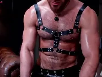 Chaturbate Private Sex Chat of _adamcoper_