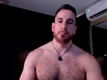 Chaturbate Free Porn Cam of _adamcoper_