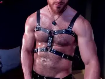 Chaturbate Adult Webcam of _adamcoper_