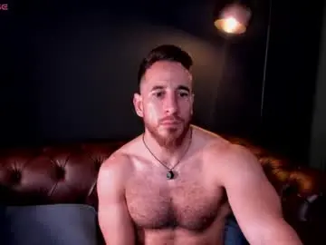 Chaturbate Free Live Porn of _adamcoper_
