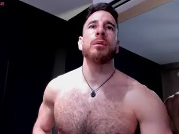 Chaturbate Live Porn of _adamcoper_