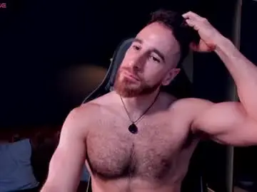 Chaturbate Best Webcam of _adamcoper_