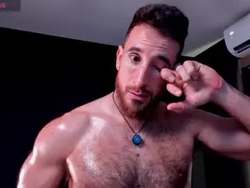 Chaturbate Watch Live Sex Cams of _adamcoper_