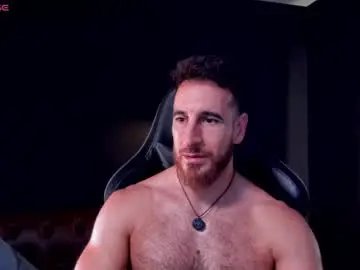 Chaturbate Live Sex of _adamcoper_