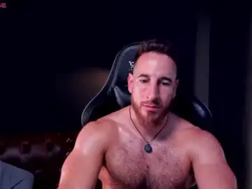 Chaturbate Adult Video Chat of _adamcoper_