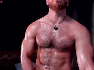 Chaturbate Adult Webcam of _adamcoper_