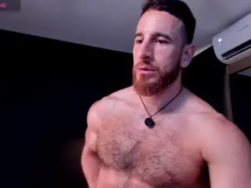 Chaturbate Best Webcam of _adamcoper_
