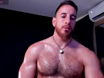Chaturbate Sex Cam of _adamcoper_