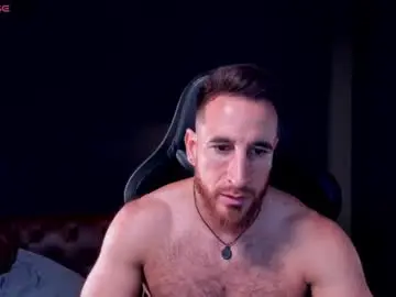 Chaturbate Live Porn of _adamcoper_