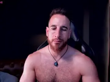 Chaturbate Live Sex of _adamcoper_