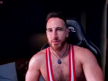 Chaturbate Free Porn Cam of _adamcoper_