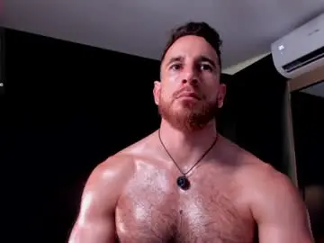 Chaturbate Free Live Porn of _adamcoper_