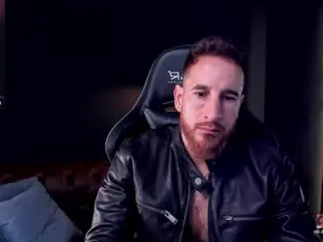 Chaturbate Best Webcam of _adamcoper_