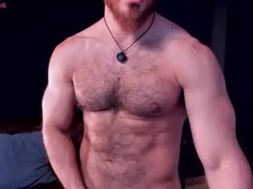 Chaturbate Nude Webcam of _adamcoper_