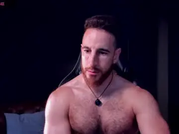 Chaturbate Live Sex Cam of _adamcoper_