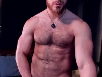 Chaturbate Best Webcam of _adamcoper_