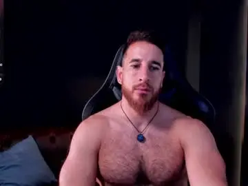 Chaturbate Private Sex Chat of _adamcoper_