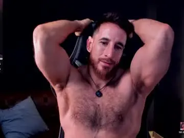 Chaturbate Free Live Porn of _adamcoper_
