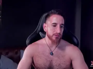 Chaturbate Live Sex of _adamcoper_