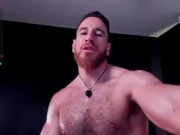 Chaturbate Free Porn Cam of _adamcoper_