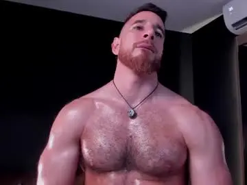 Chaturbate Sex Cam of _adamcoper_