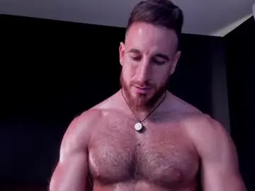 Chaturbate Nude Webcam of _adamcoper_
