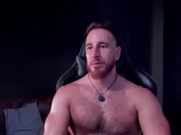 Chaturbate Sex Chat of _adamcoper_