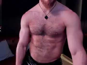 Chaturbate Sex Cam of _adamcoper_