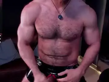 Chaturbate Adult Webcams of _adamcoper_