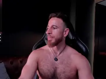 Chaturbate Adult Webcam of _adamcoper_