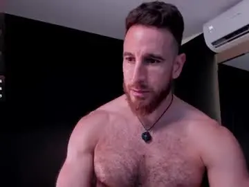 Chaturbate Sex Chat of _adamcoper_