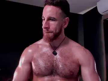 Chaturbate Free Live Porn of _adamcoper_
