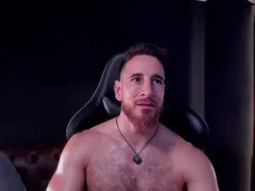 Chaturbate Best Webcam of _adamcoper_