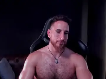 Chaturbate Adult Webcam of _adamcoper_