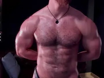 Chaturbate Live Sex Cam of _adamcoper_