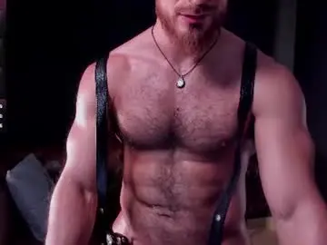 Chaturbate Watch Live Sex Cams of _adamcoper_