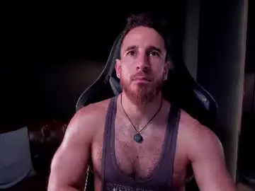 Chaturbate Live Sex of _adamcoper_