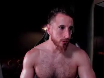 Chaturbate Adult Video Chat of _adamcoper_