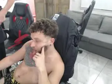 Chaturbate Live Sex Cam of denonasd5