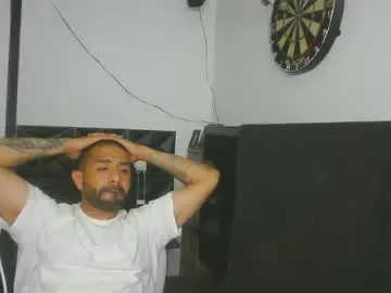 Chaturbate Live Porn of faded805