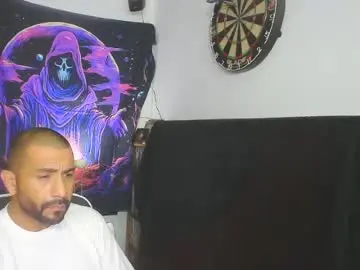 Chaturbate Nude Webcam of faded805