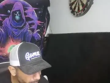 Chaturbate Adult Video Chat of faded805