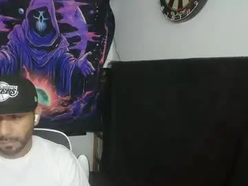 Chaturbate Sex Cam of faded805