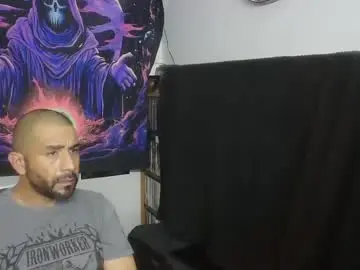 Chaturbate Sex Cam of faded805